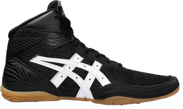 ASICS Kids MATFLEX 7 Wrestling Shoes