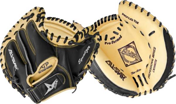 Baserunning mitt best sale for sale