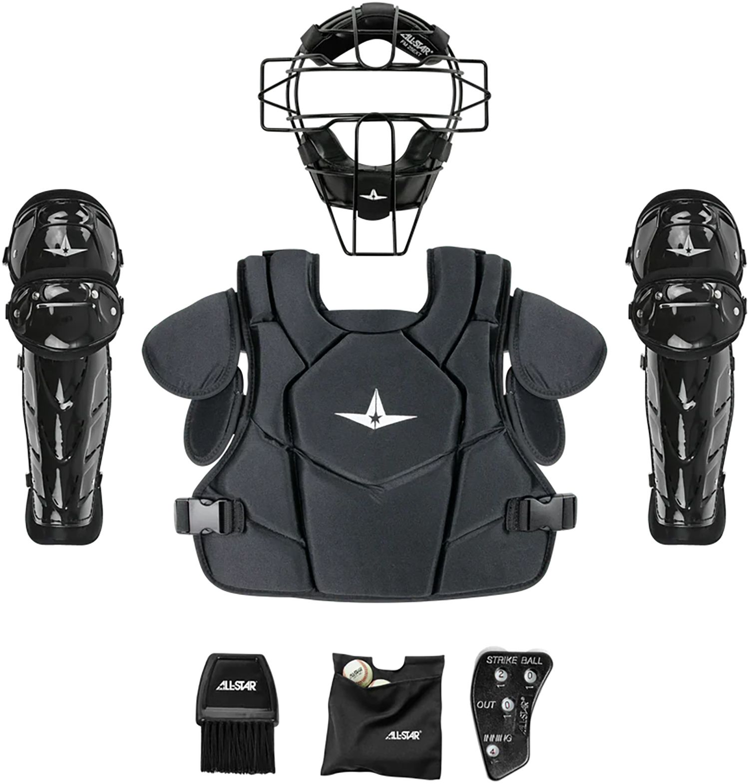 All-Star Umpire Starter Kit product image