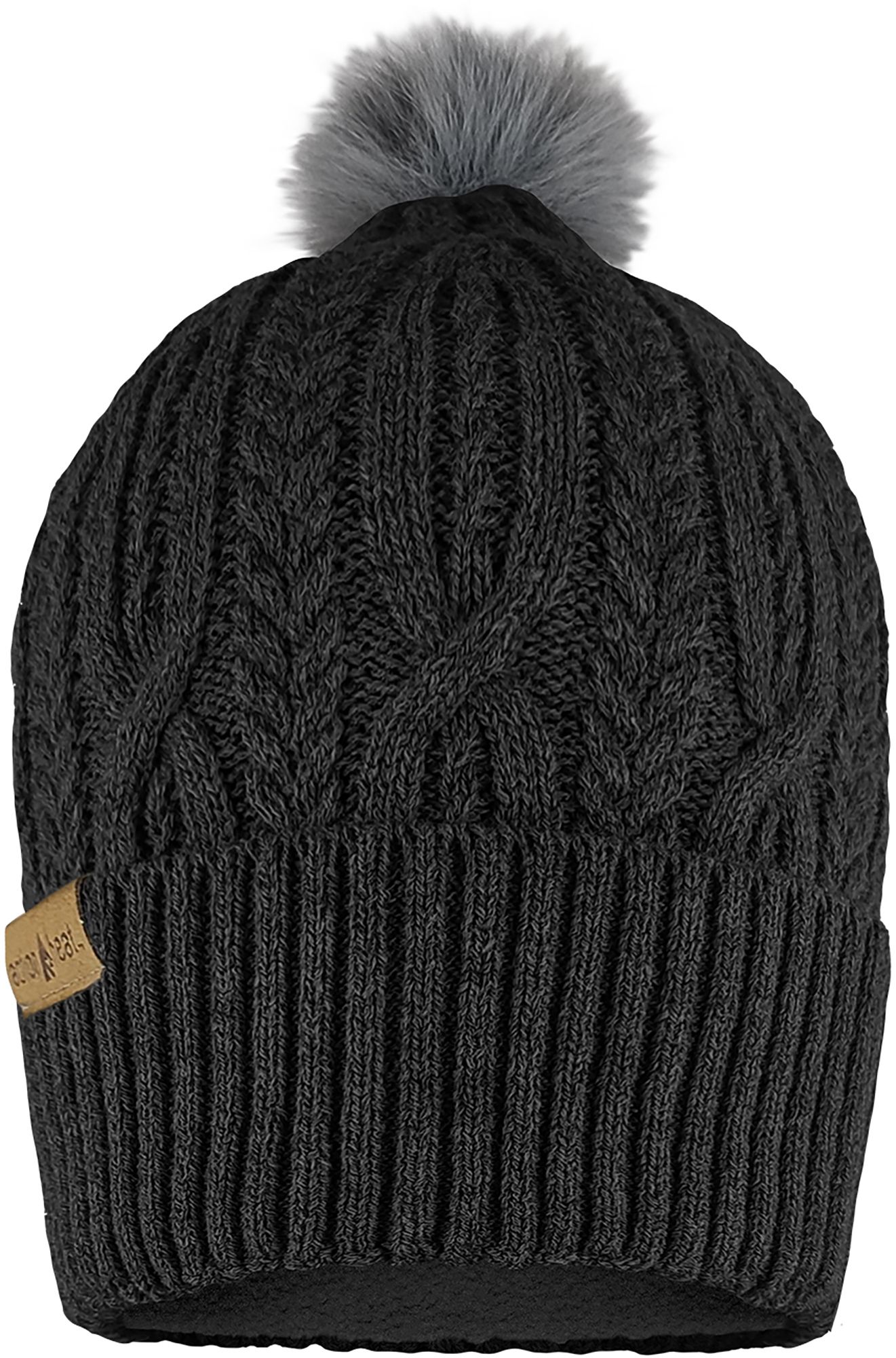 ActionHeat 5V Cable Knit Heated Hat product image