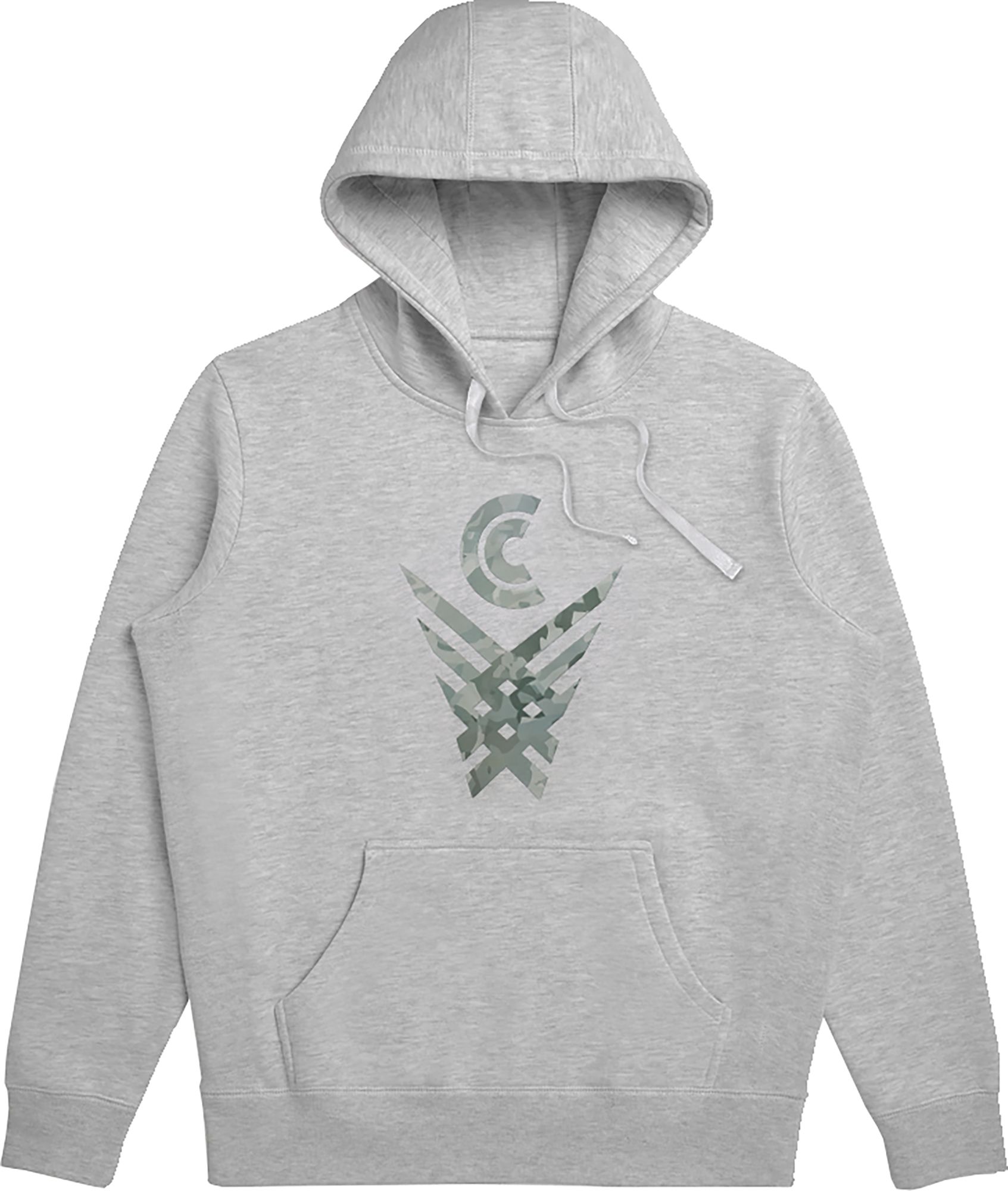Crossover Culture Men's Agent Hoodie product image