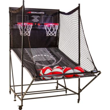 sorry, Goaliath XXL 2-Player Basketball Shootout is currently out of stock
