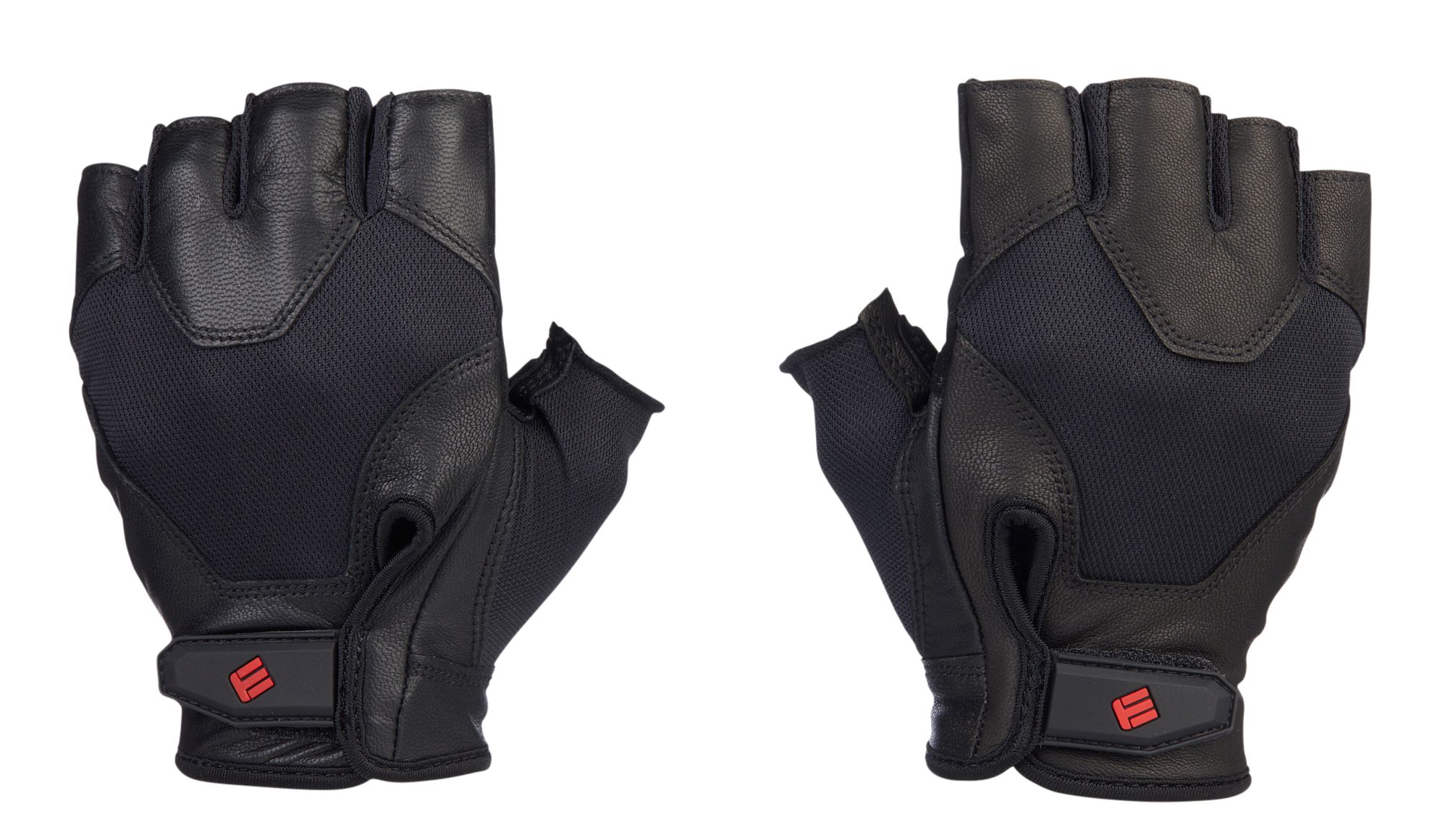 ETHOS Men's Maxus Leather Lifting Gloves product image