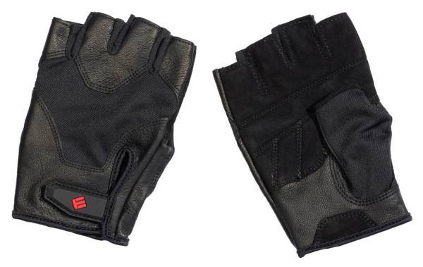 ETHOS Men's Maxus Leather Lifting Glove | Dick's Sporting Goods