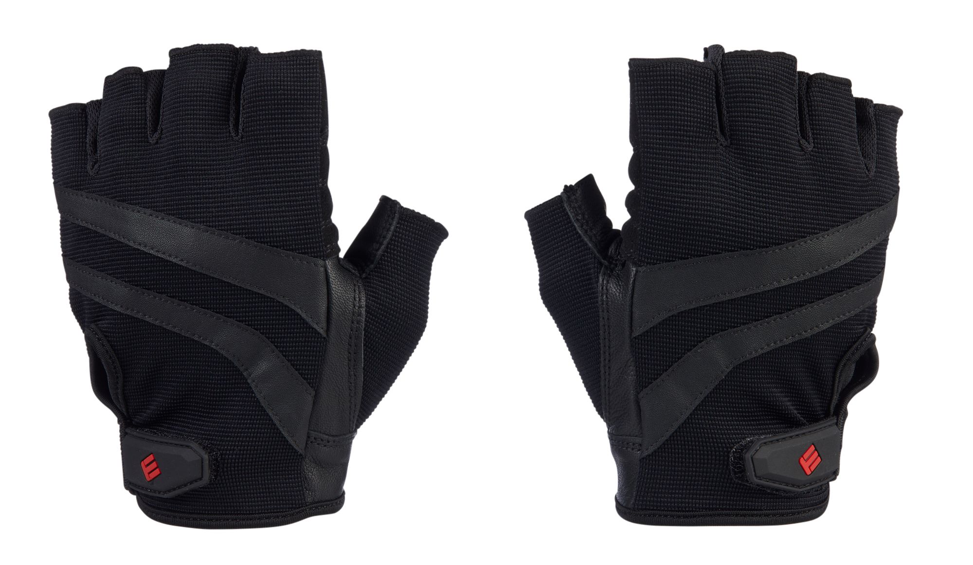 ETHOS Men's Axis Leather Lifting Gloves product image