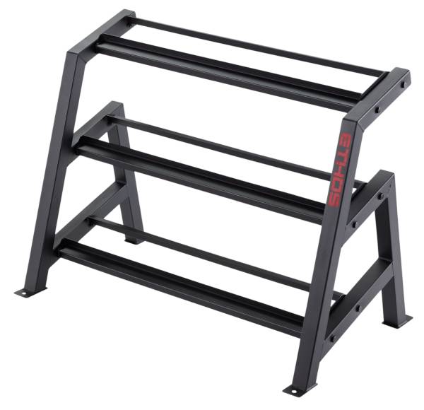 Ethos outlet weight rack