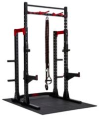 ETHOS Functional Training Half Rack Dick s Sporting Goods