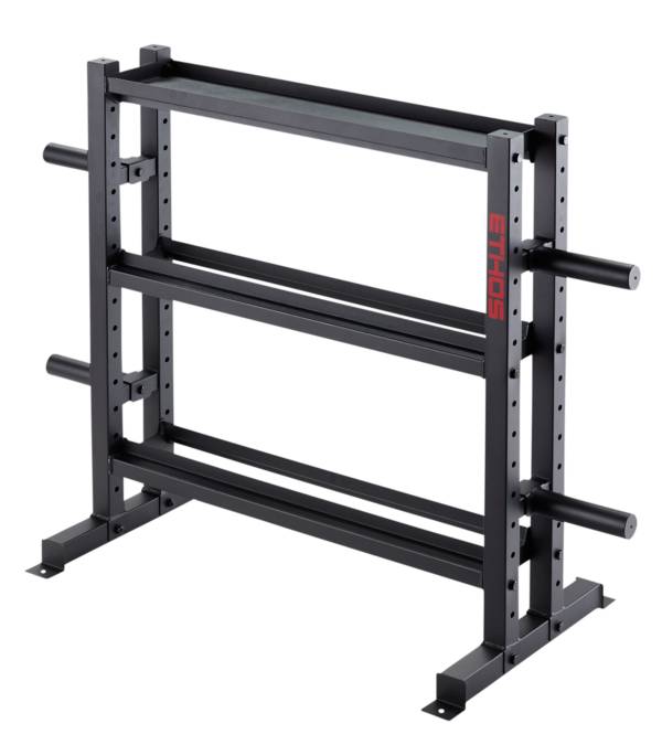 ETHOS 3-Tier Premium Storage Rack