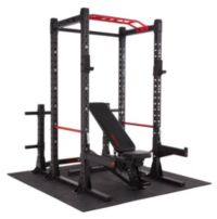 Ethos power rack 1.0 manual sale