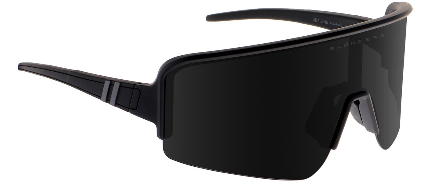 Blenders Eclipse X2 Polarized Sunglasses