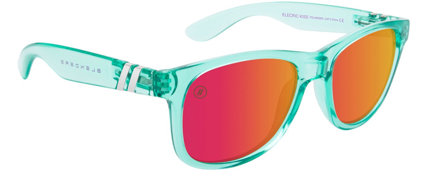 Blenders M Class X2 Polarized Sunglasses Dick s Sporting Goods
