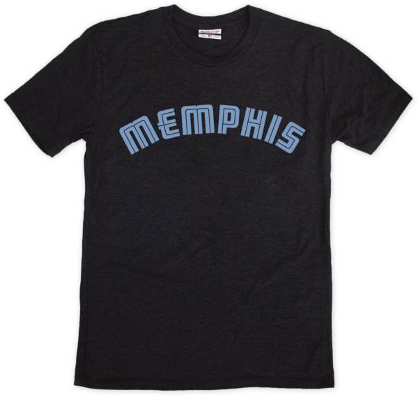 Nike Youth 2022-23 City Edition Memphis Grizzlies Ja Morant #12 Black  Cotton T-Shirt