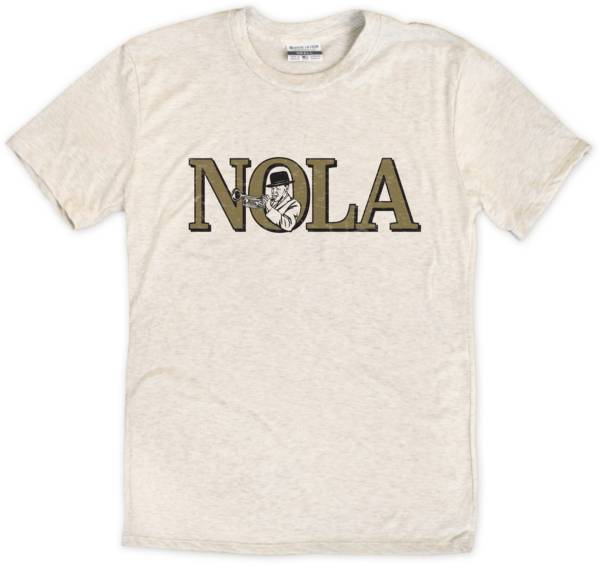 Best tyrann Mathieu Nola New Orleans Saints vintage shirt, hoodie