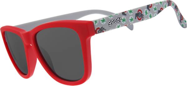 Goodr OH-IO Polarized Sunglasses product image