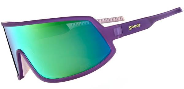 Goodr Look Ma, No Hands! Polarized Sunglasses product image