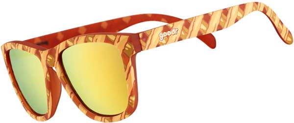 Goodr You Want A Piece Of Me Polarized Sunglasses product image