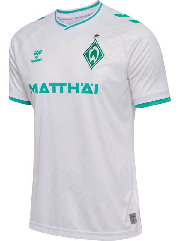 Werder 2024 bremen jersey