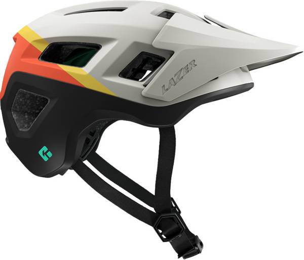 Lazer Adult Coyote KinetiCore Bike Helmet product image