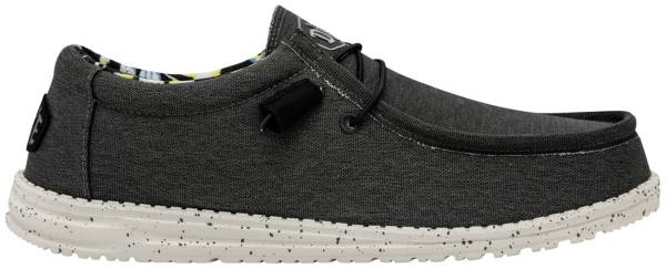 Hey Dude Men's Wally Stretch Canvas Shoes product image