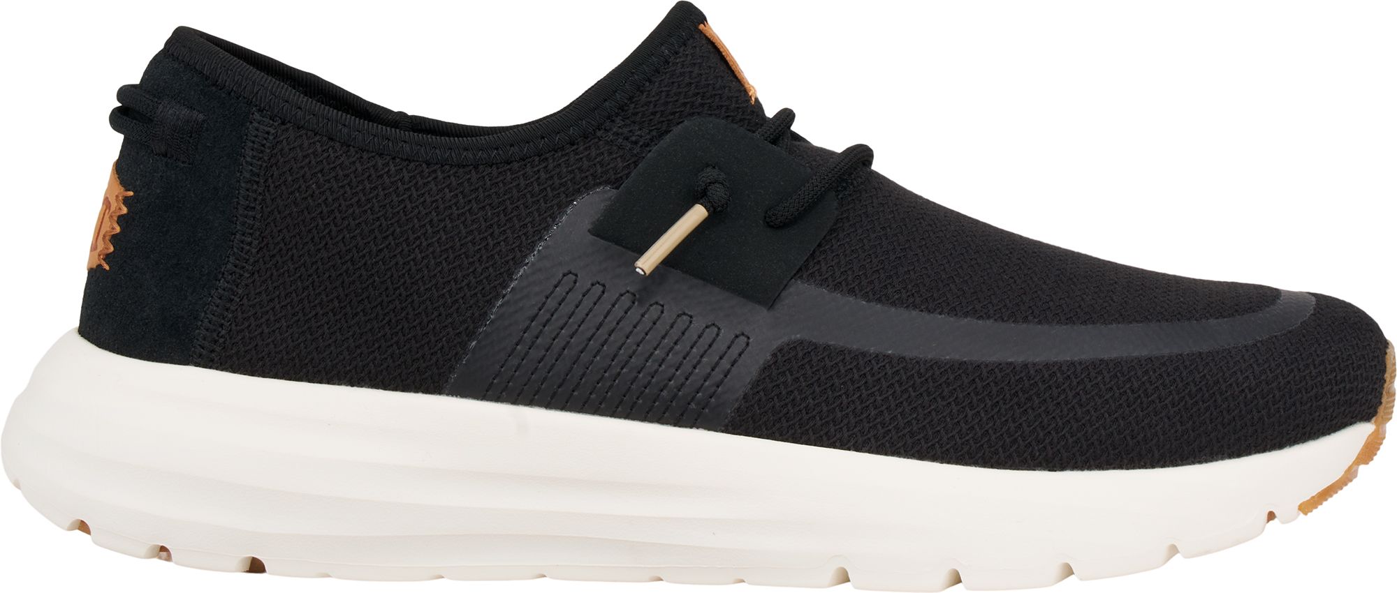 Hey Dude Men's Sirocco Neutrals Shoe product image