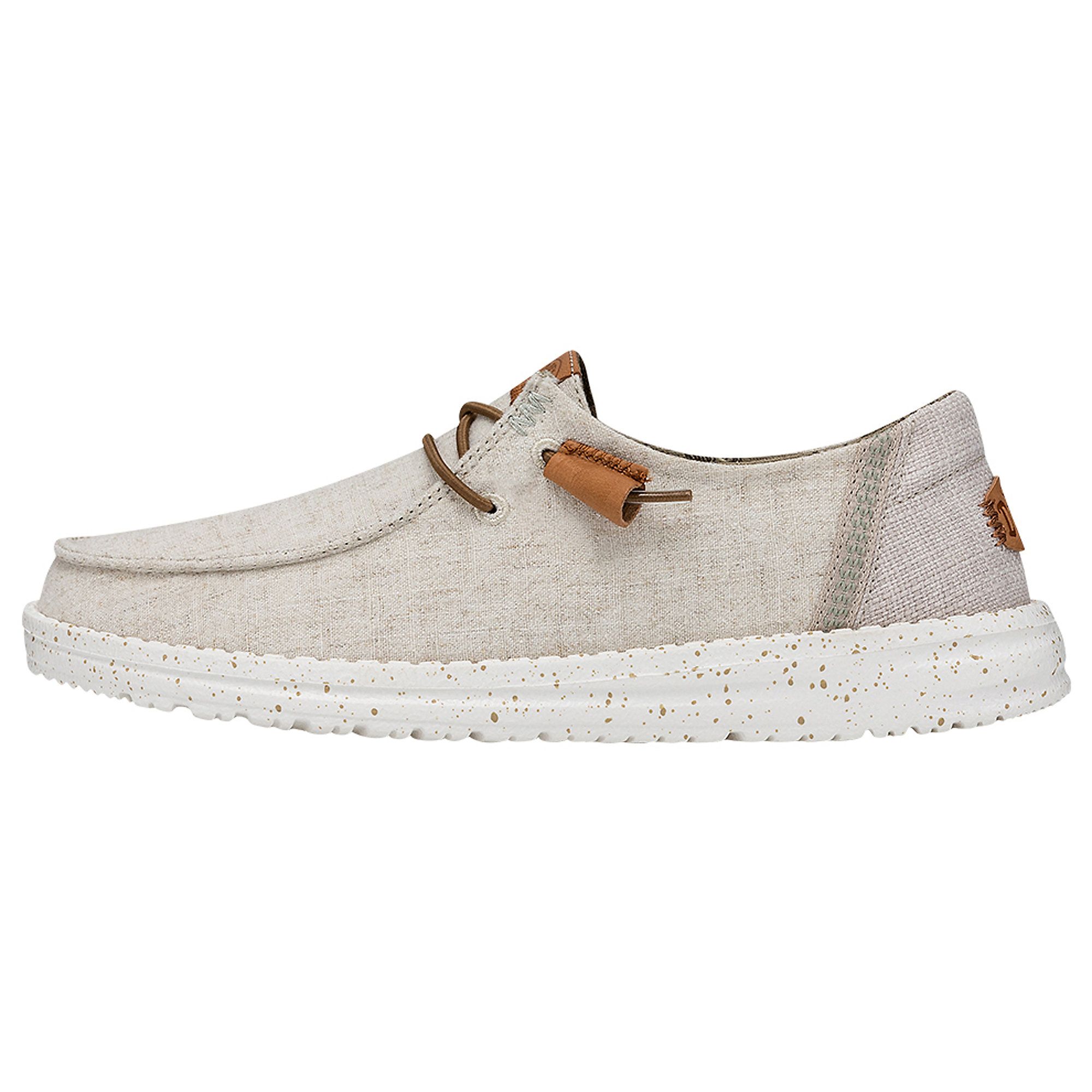 Hey Dude Women's Wendy Washed Canvas Shoe product image