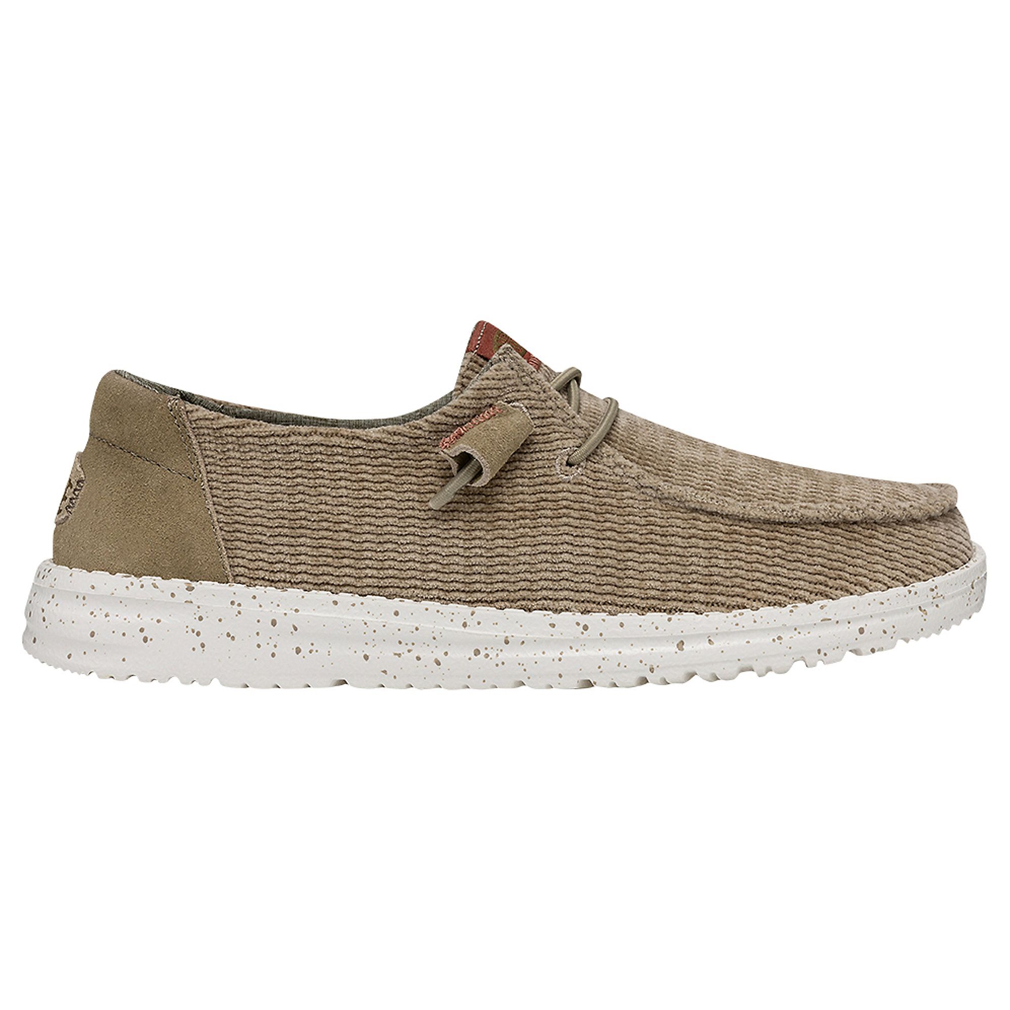 Hey Dude Women's Wendy Wave Corduroy Shoe product image