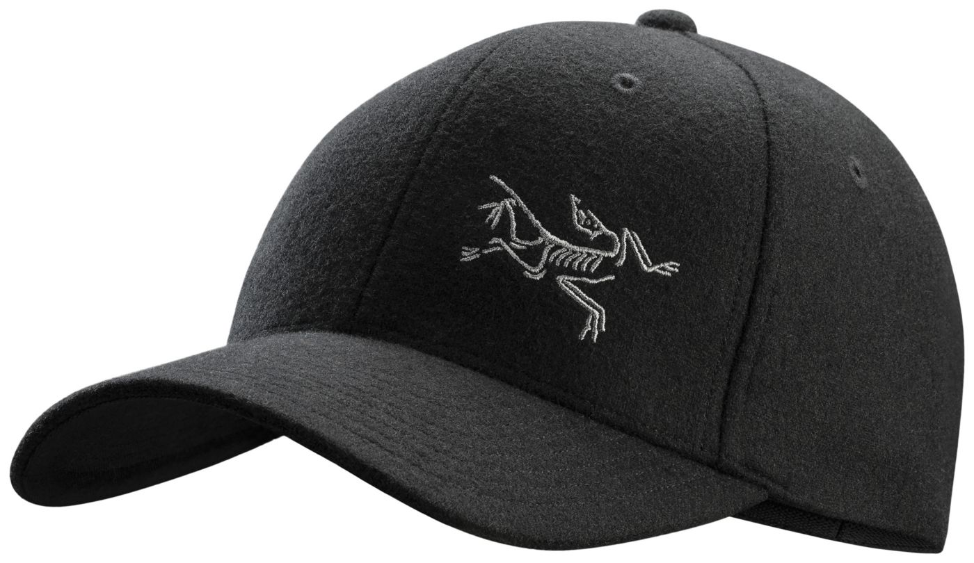 Arcteryx wool ball cap online