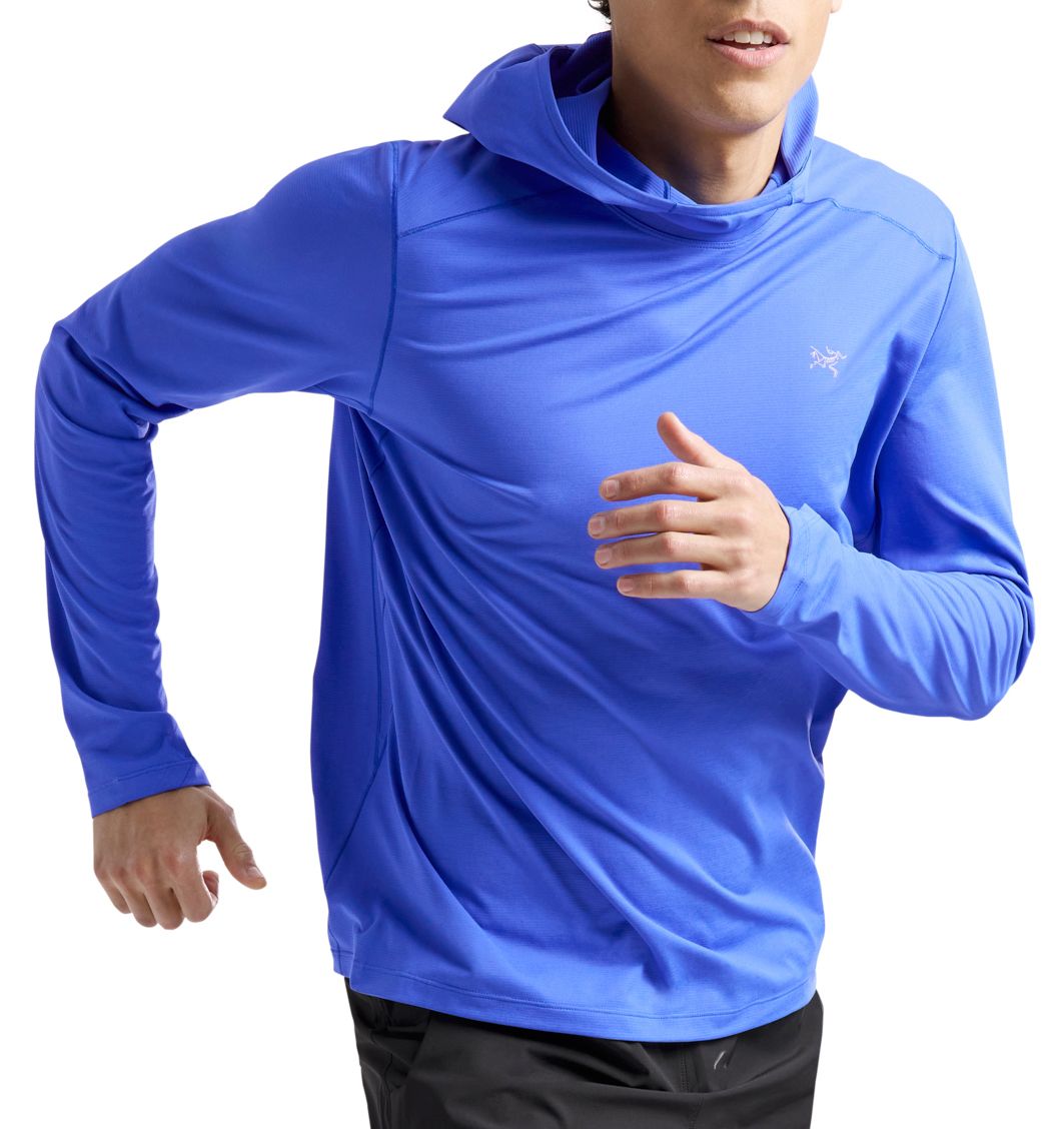 Arc'teryx Men's Cormac Hoody product image