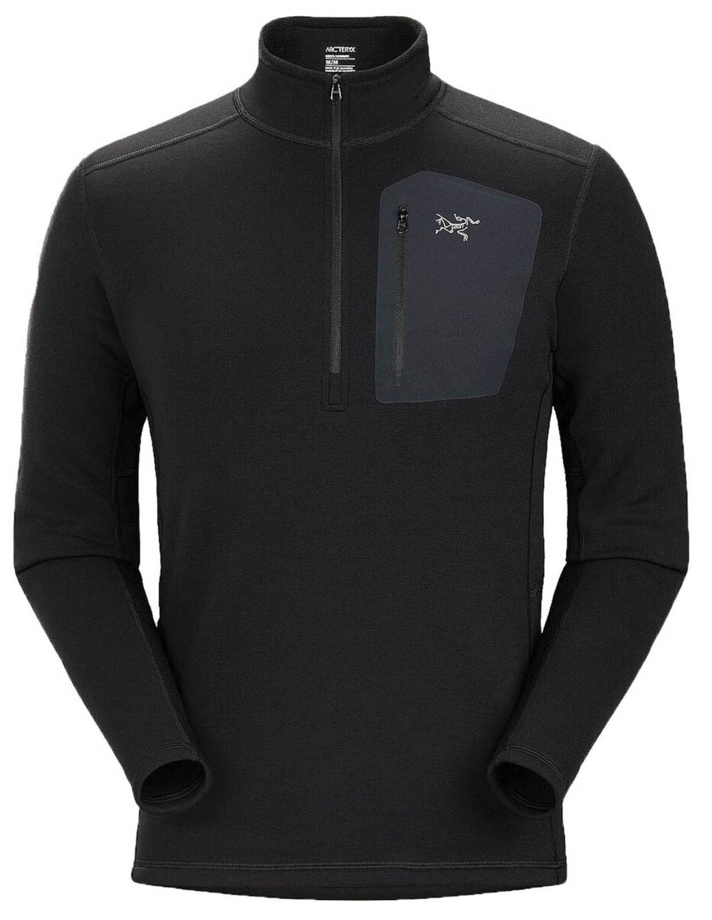 Arcteryx online rho ar base layer