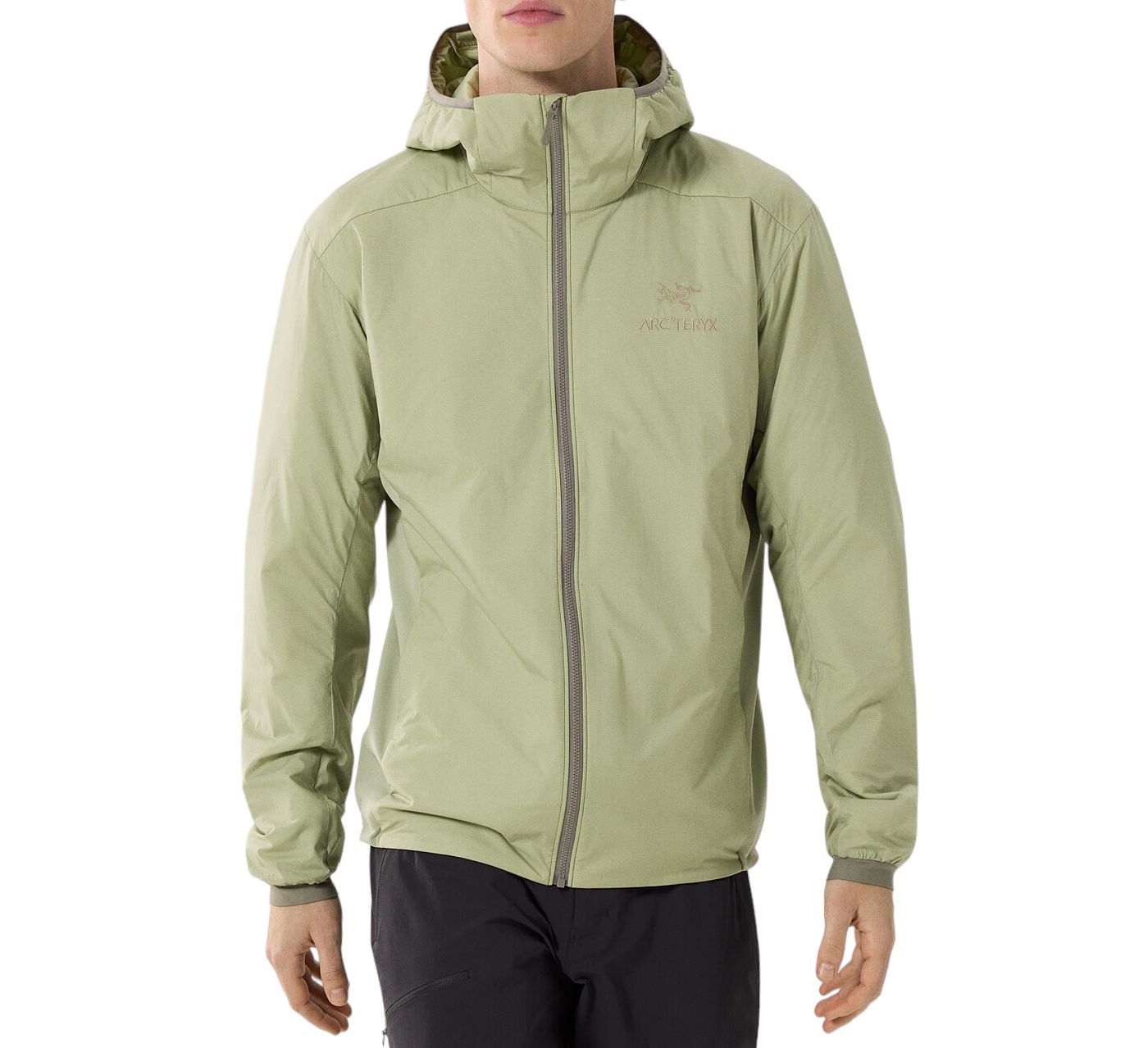 Arc’teryx (atom LT outlet hoody) fits big SALE