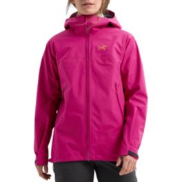 ジャケット Arc'teryx Jackets Fuchsia Arc'teryx Women's Beta Softshell Jacket | Publiclands
