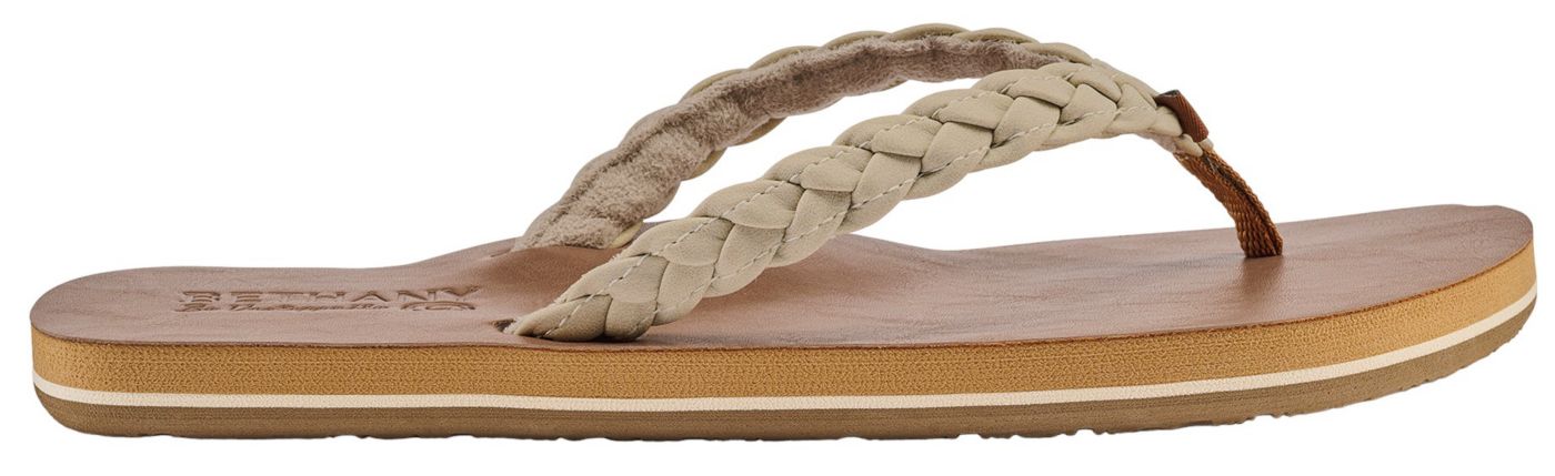 Cobian Women s Bethany Braided Pacifica Sandals Dick s Sporting Goods