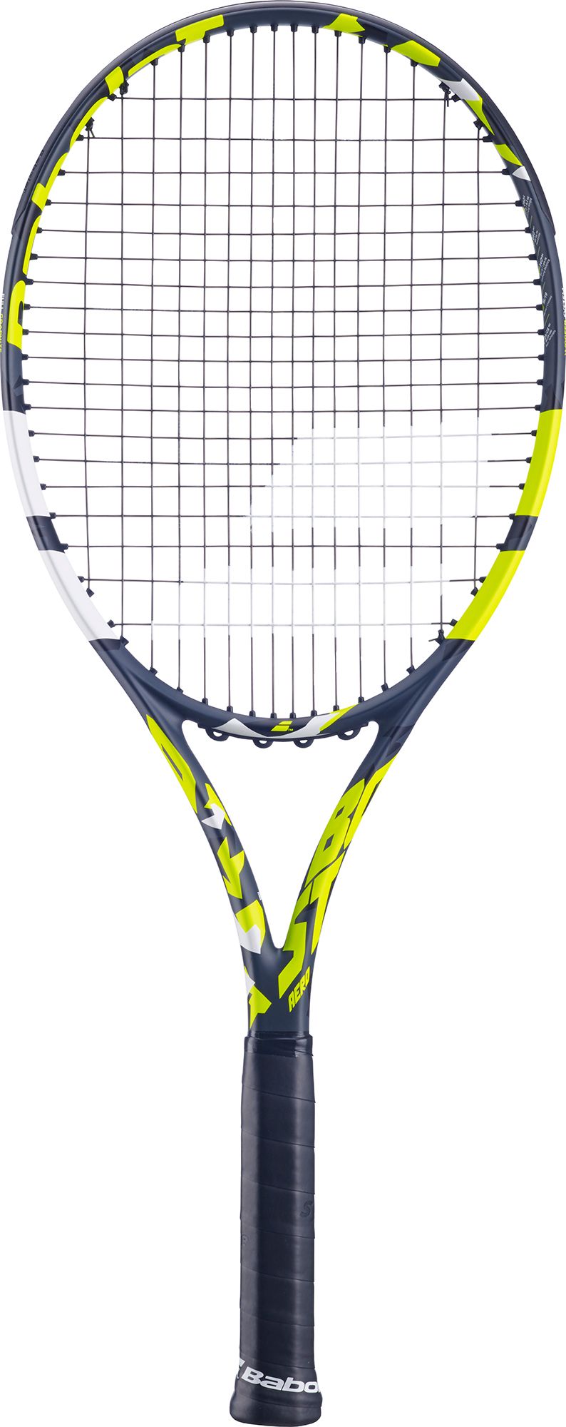 Babolat Boost Aero Tennis Racquet – Unstrung Sansujyuku sansujyuku.com