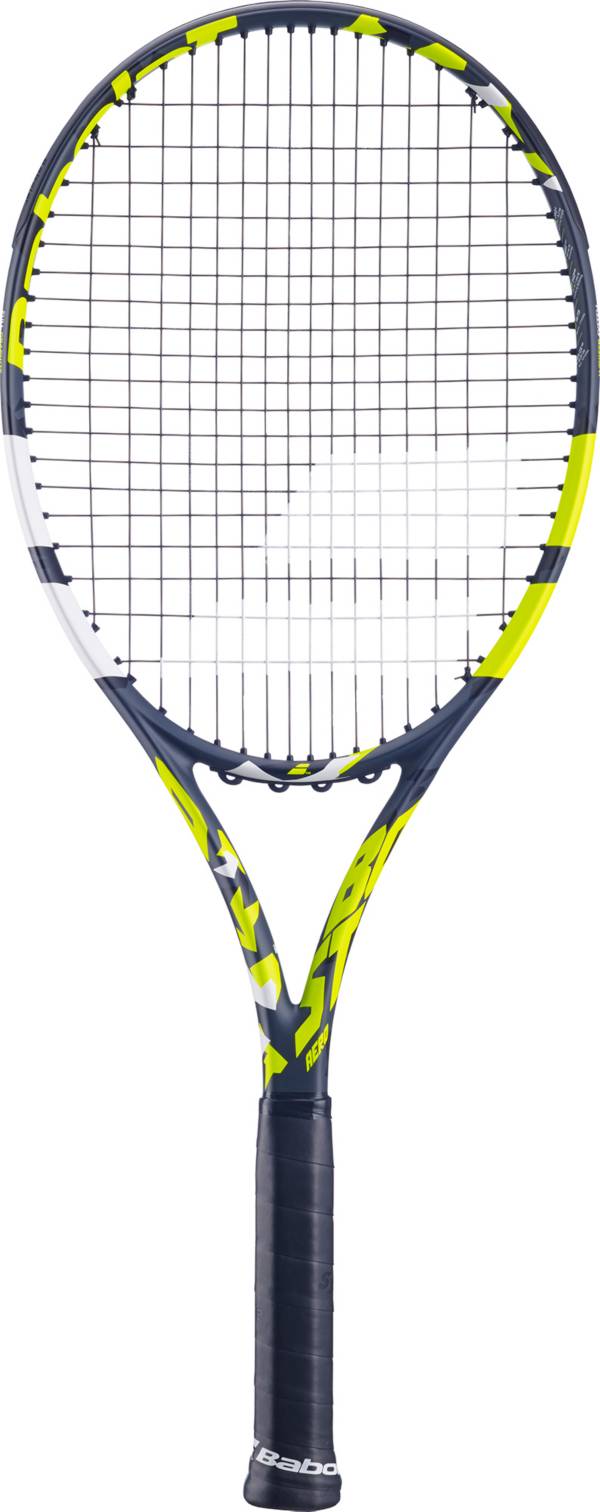 Babolat Boost Aero Tennis Racquet Unstrung Dick s Sporting Goods