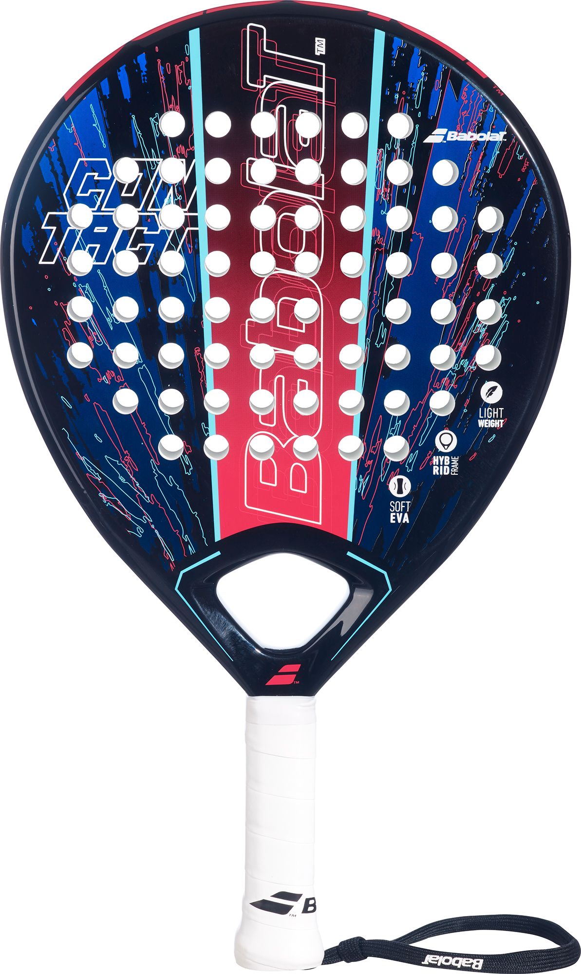 Babolat Contact Padel Racquet product image