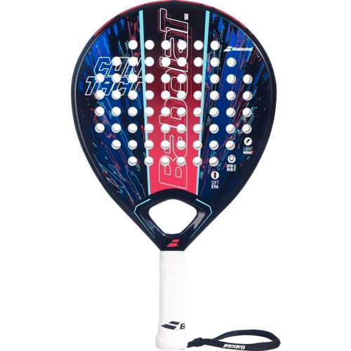 Babolat Reflex Padel Racquet | Dick's Sporting Goods
