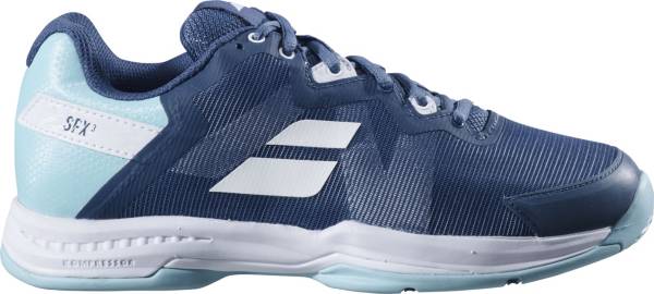 Babolat Women's SFX3 All Court Tennis Shoes | Dick's Sporting Goods