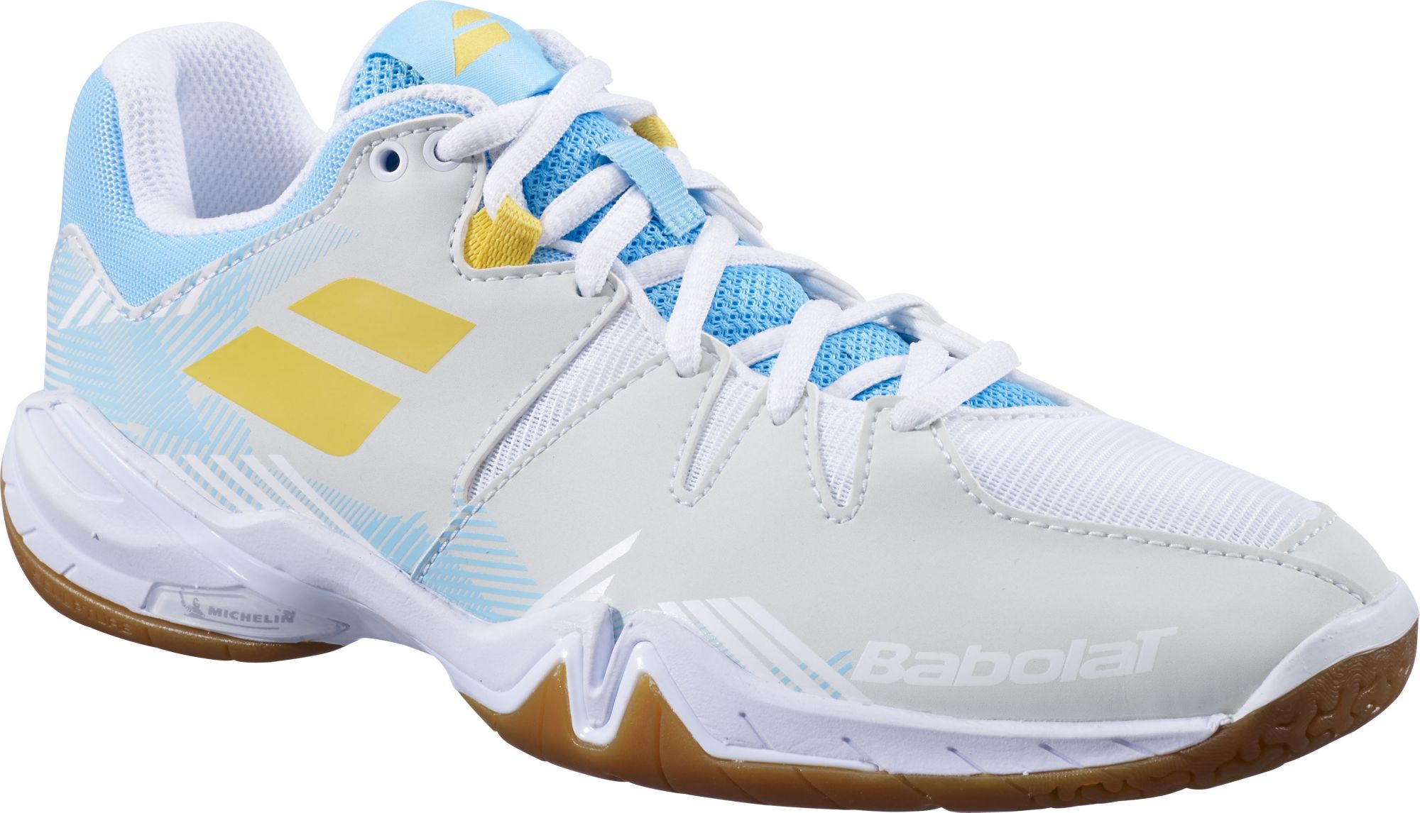 Babolat Women's Shadow Spirit Badminton Shoes product image