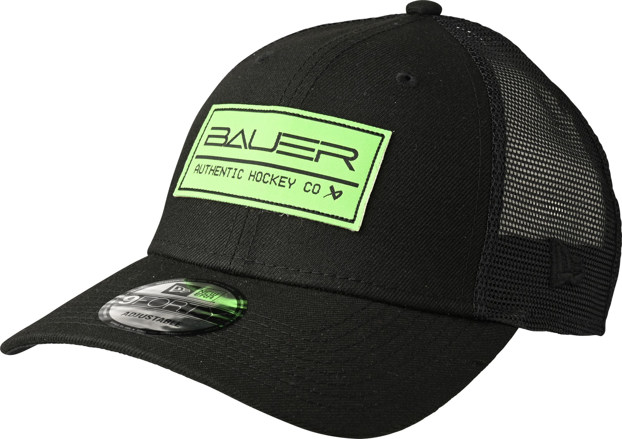 Bauer Senior New Era 9Forty Hype Hat product image