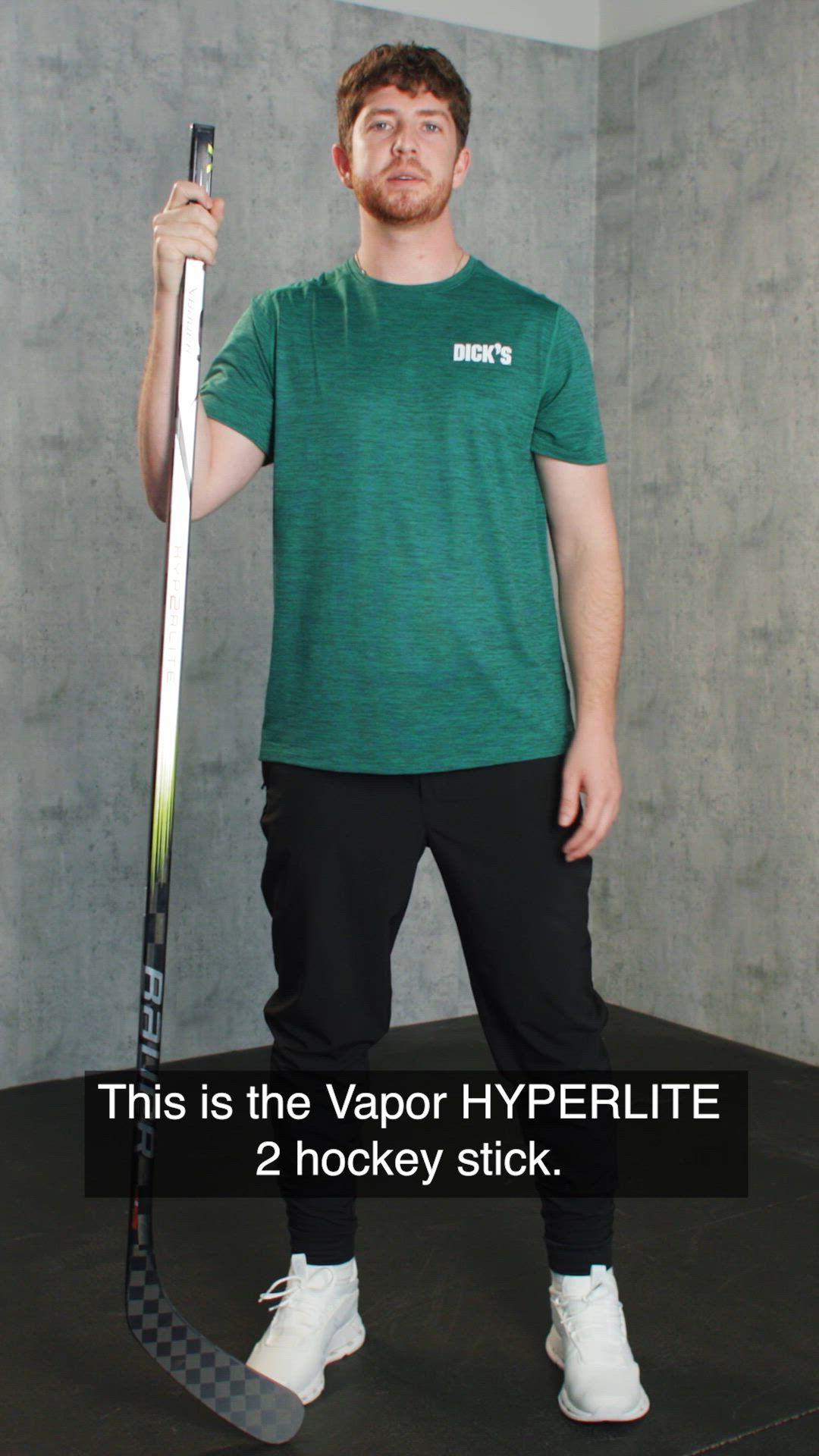 Bauer Supreme M3 Ice Hockey Glove - Senior product