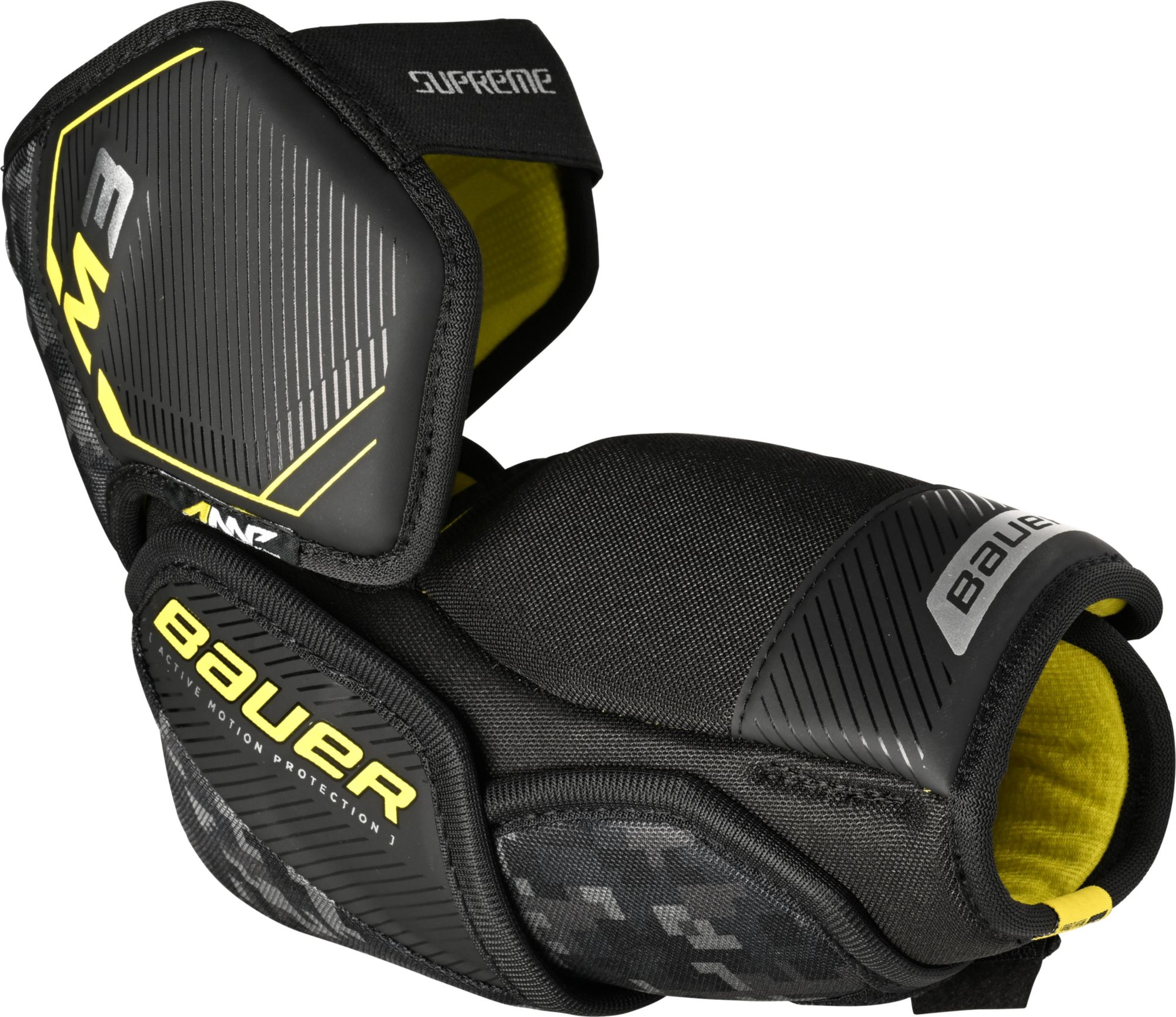 Bauer Supreme M3 Ice Hockey Elbow Pad - Senior product image