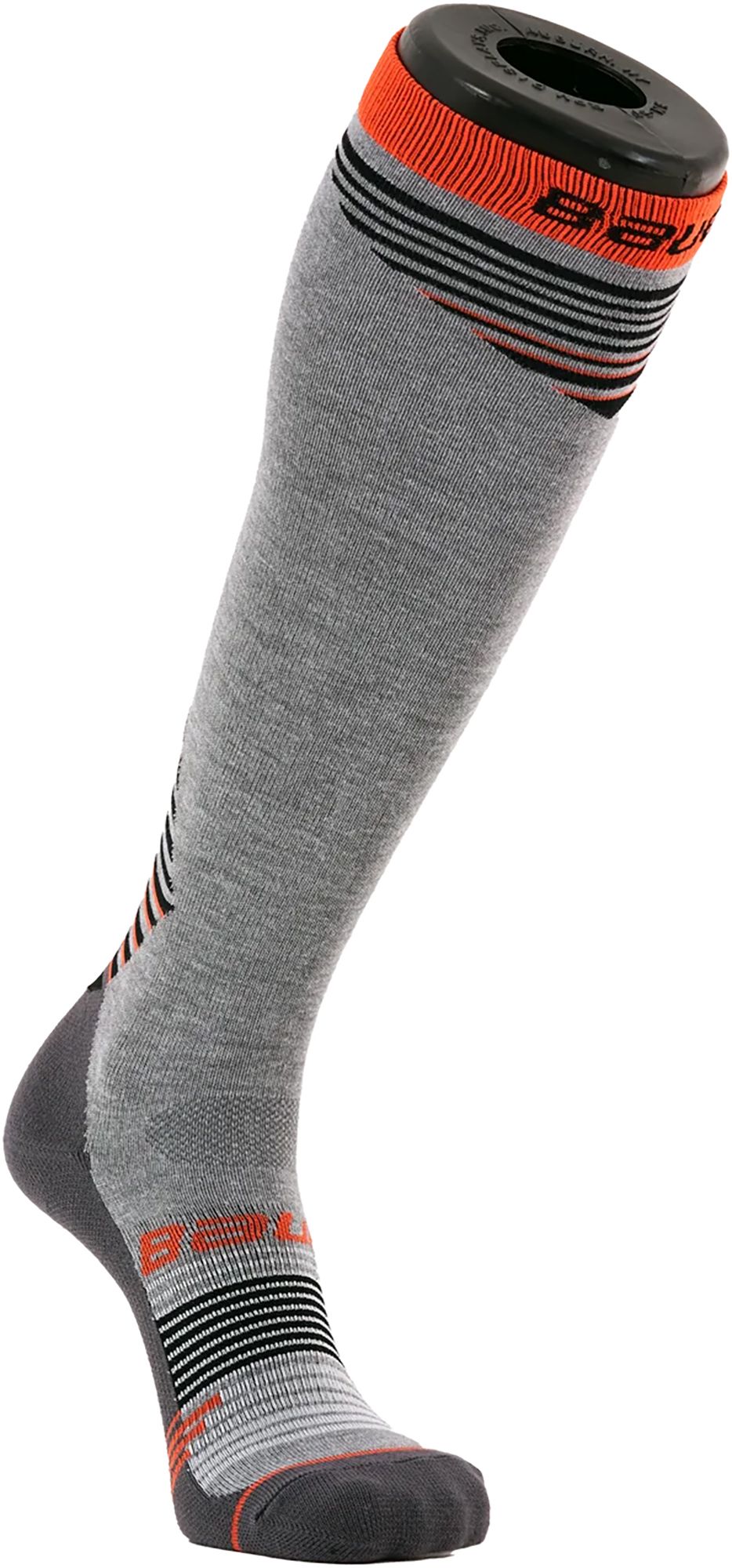 Bauer Hockey Warmth Tall Skate Sock product image