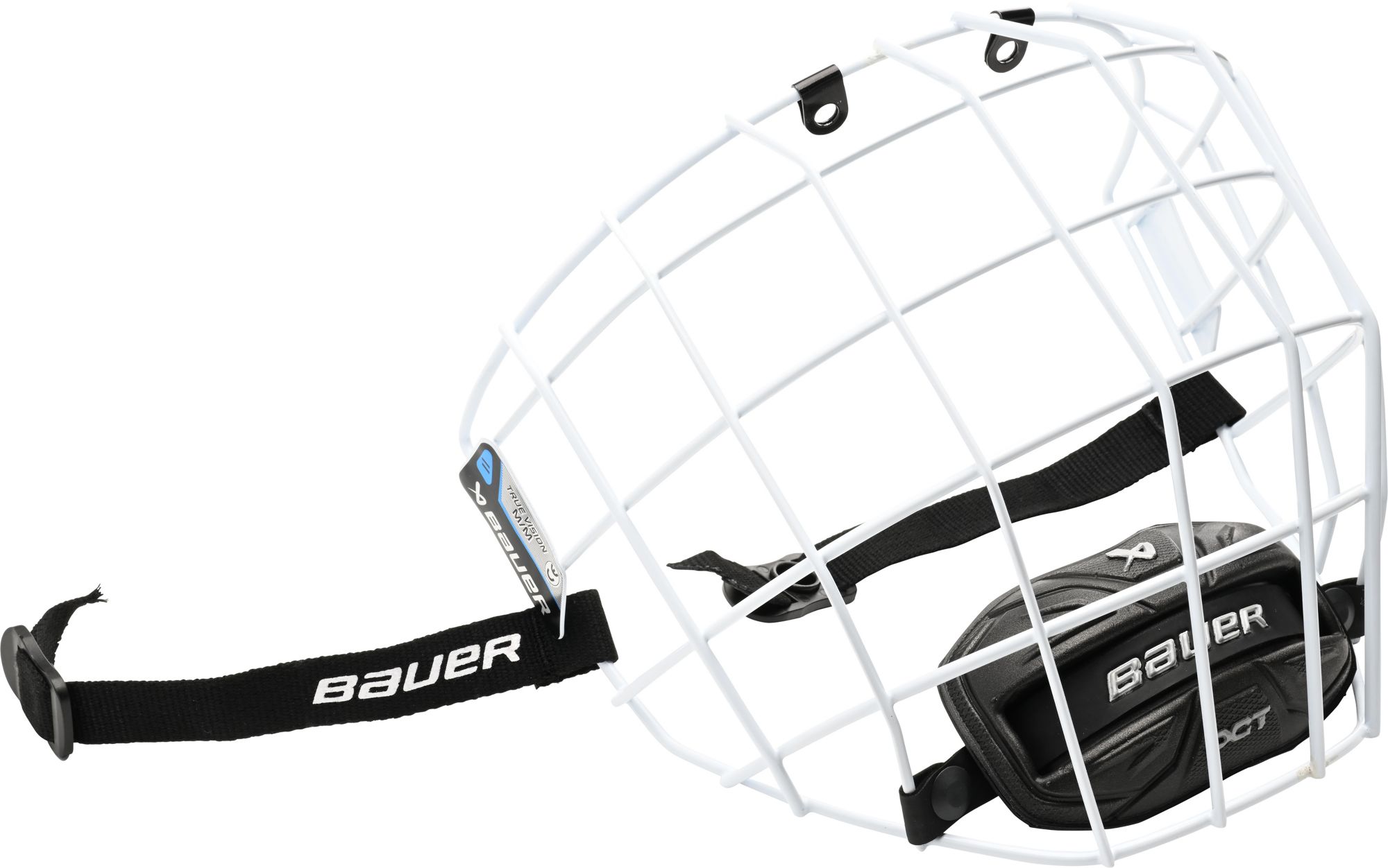 Bauer II Hockey Face Mask