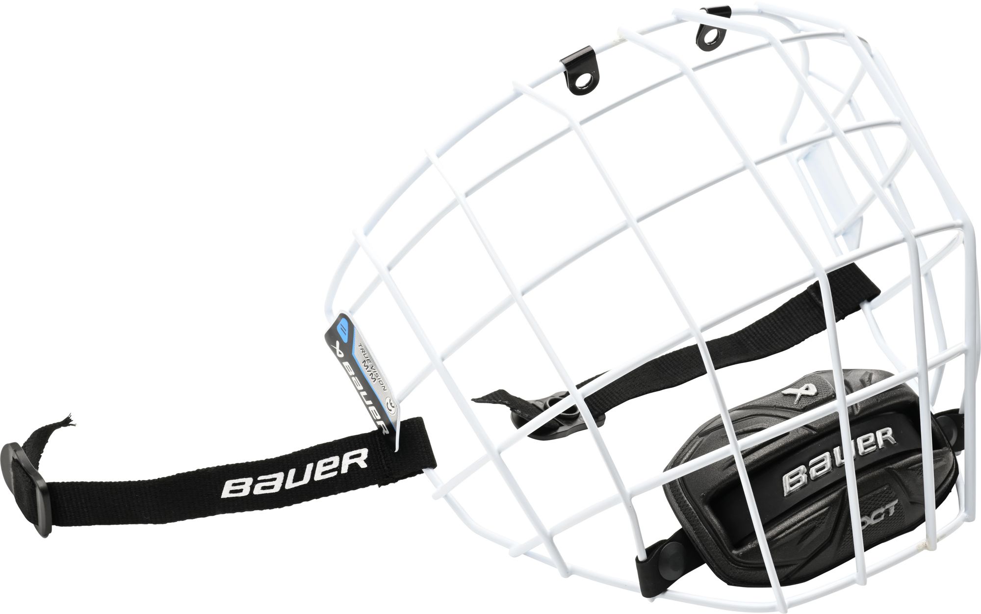 Bauer II Hockey Face Mask product image