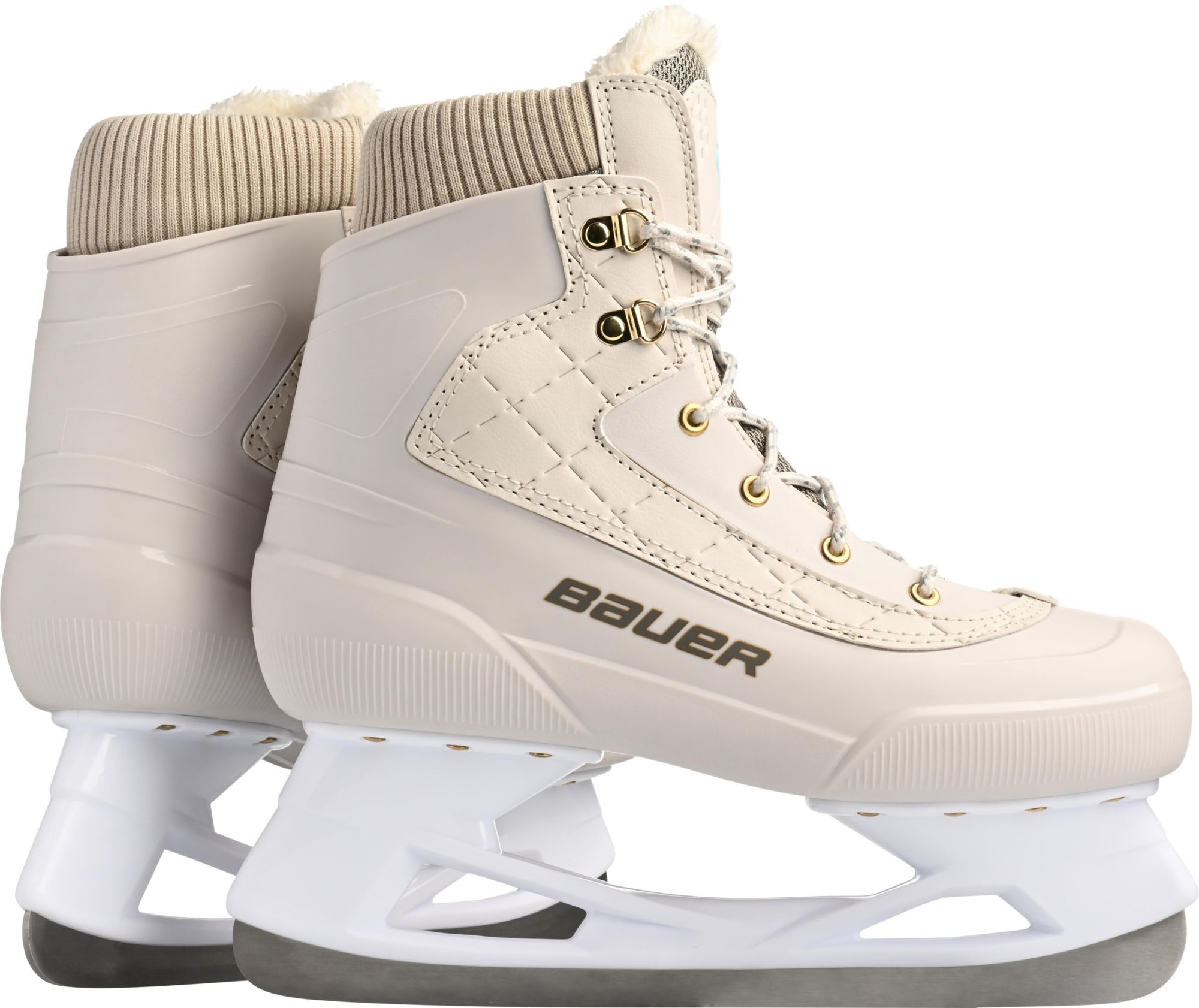 Bauer Tremblant Ice Skates - Junior product image