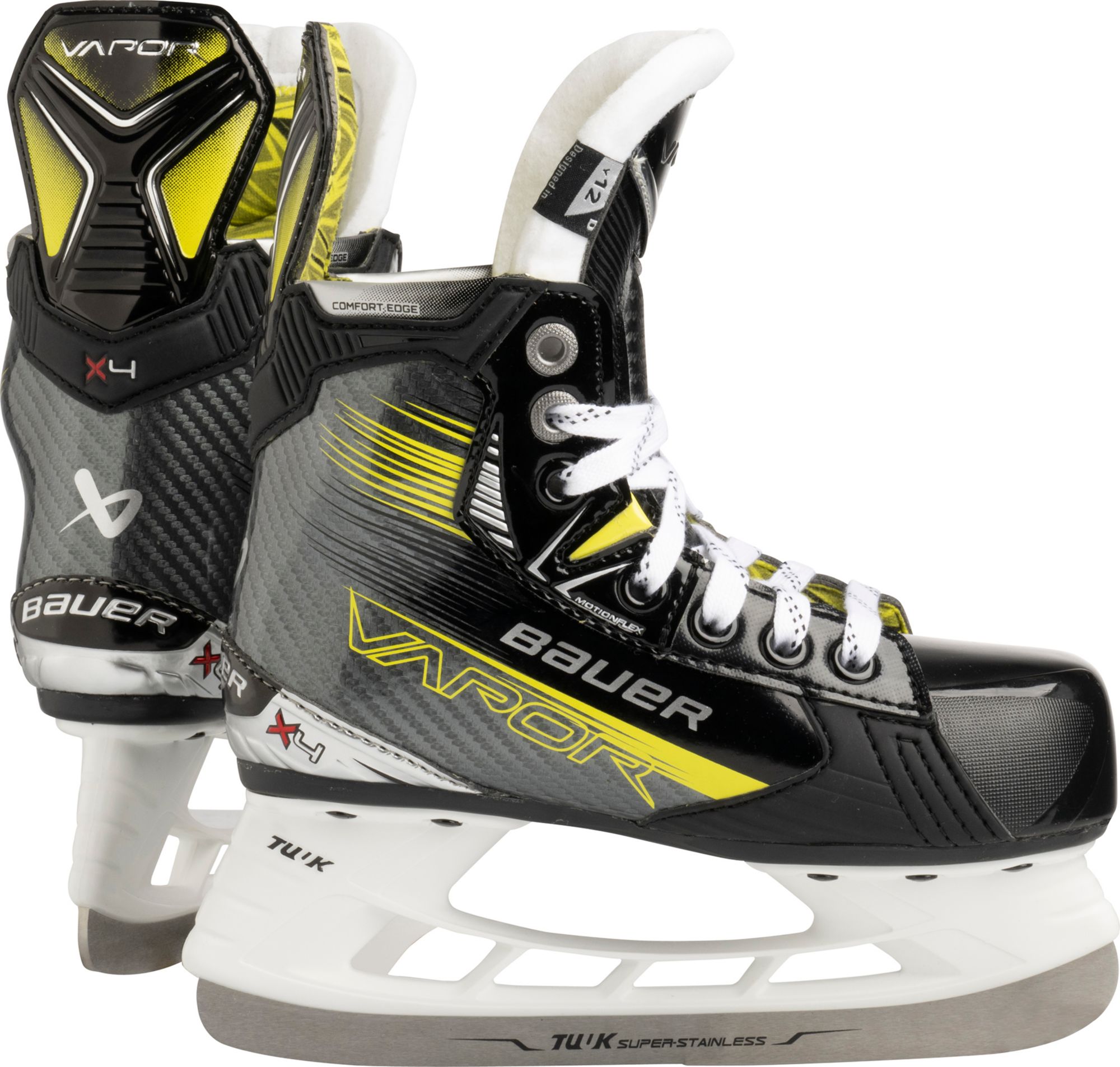 Bauer 2023 Vapor X4 Skate - Youth product image