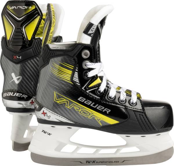 BAUER VAPOR X4 SKATES - YOUTH main image 0