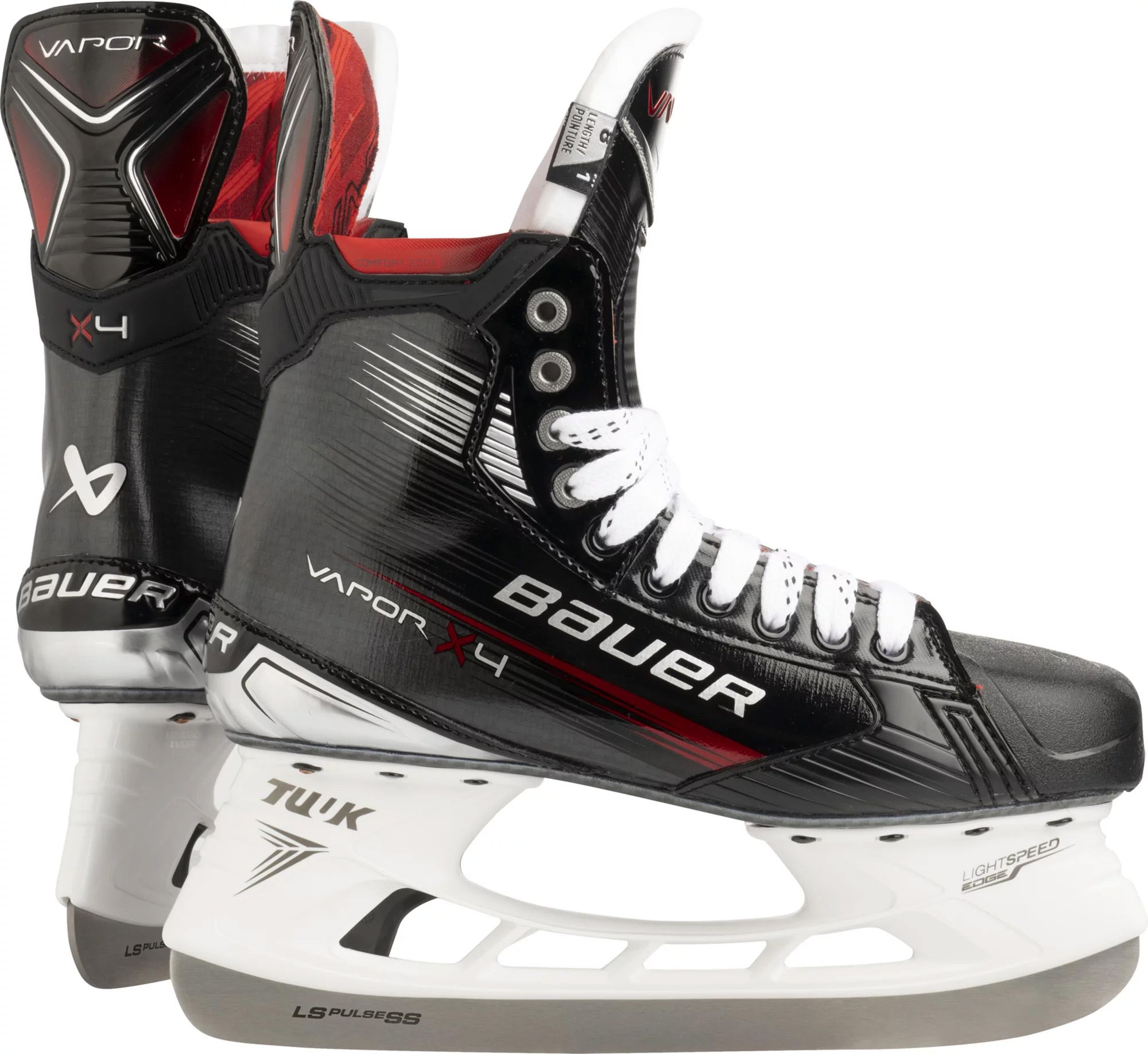 Bauer Vapor X4 Ice Hockey Skate - Senior Fit 2 product image