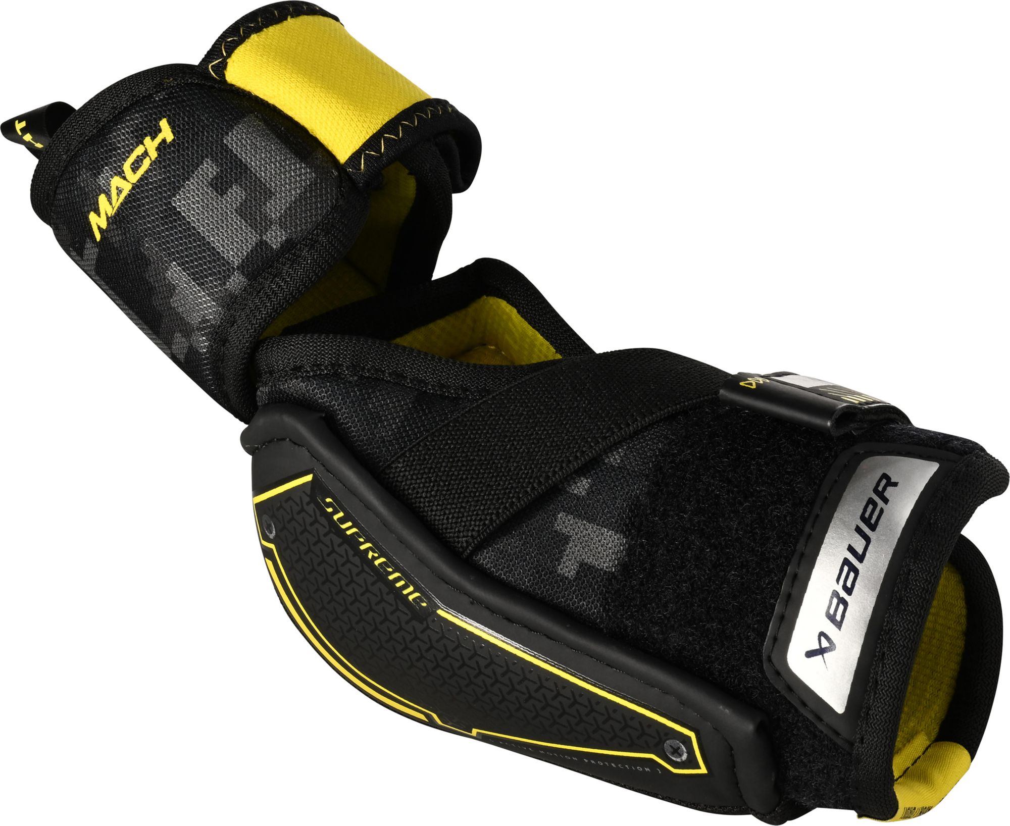 Bauer Supreme Mach Ice Hockey Elbow Pad - Youth product image