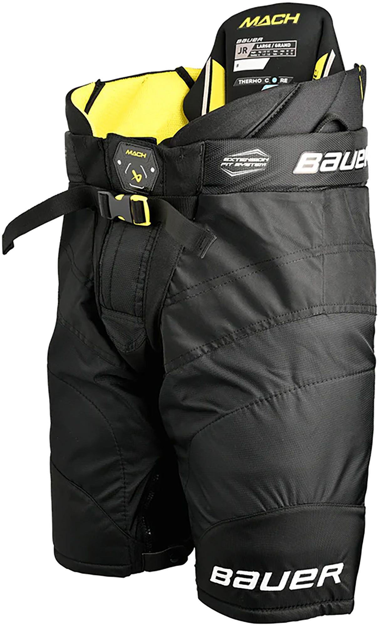 Bauer Supreme Mach Ice Hockey Pants - Youth product image